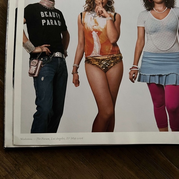 RARE! "The Disciples" Limited Edition Photo Book - Picture 4 of 15